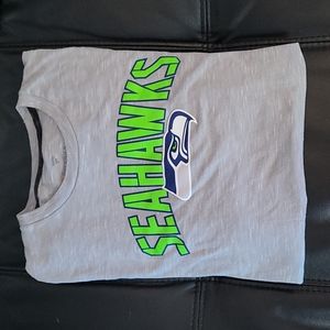 Seahawks DK Metcalf T-Shirt